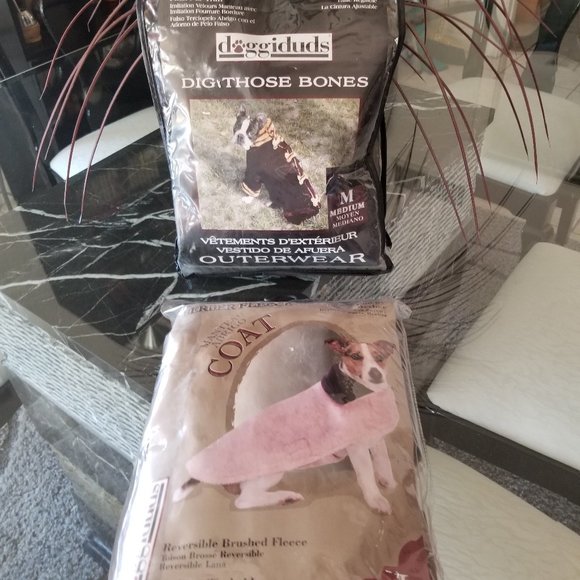 Dogs Outware - Picture 3 of 6